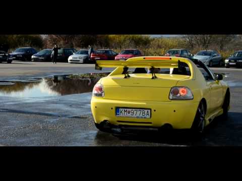 Tuning in Slovakia 2016