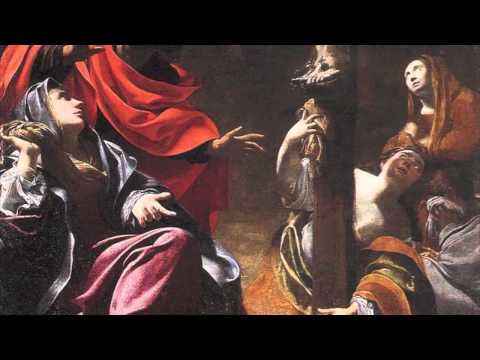 Stabat Mater (Vivaldi) Marie-Nicole Lemieux