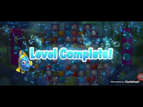 Fishdom Super Hard level 5569. NOboosters