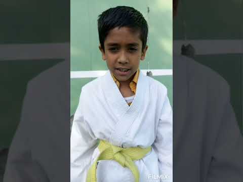 RvS Academy Of Self Defence