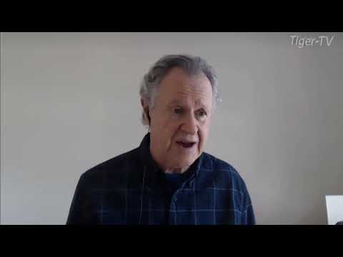 February 4th, Tiger Technician's Hour on TFNN - 2021