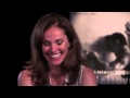 The Leftovers: Amy Brenneman Exclusive Interview Part 2 of 2 | ScreenSlam
