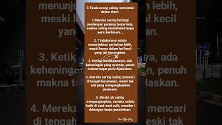 Download lagu 5 Tanda orang saling mencintai dalam diam #shorts #salingcinta mp3