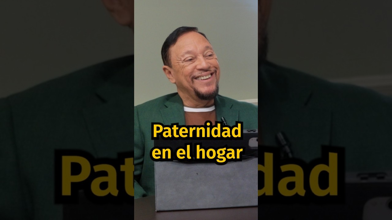 La Paternidad en el Hogar