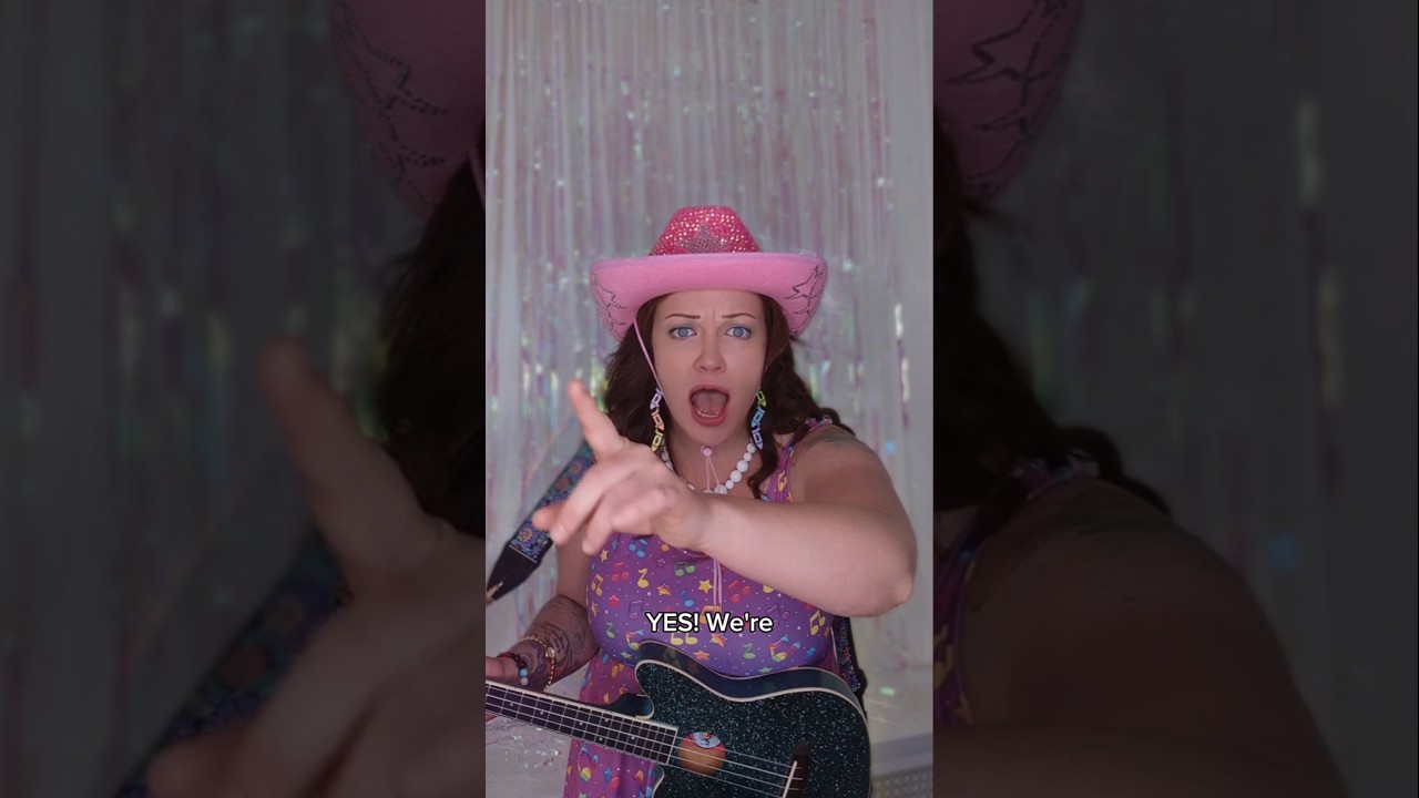 Promotional video thumbnail 5 for Music with Miss Margaret