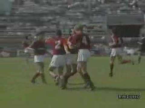 1988-89 • 32. Como - Torino 2-3 (Muller, Edu, Benedetti)