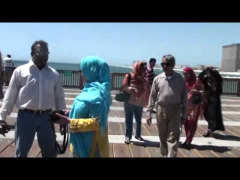 Fishing Pier-Panama City Beach