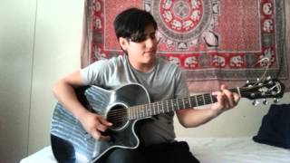 Rx Bandits - Meow! Meow! Space Tiger (Cover)