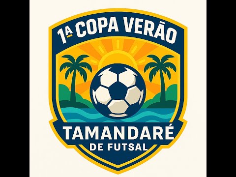 COPA VERÃO TAMANDARÉ - 06/02/2026