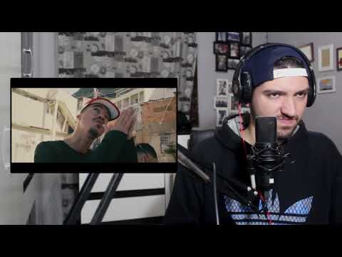 ADL, Tony Mariano, Cacife Clan e L7nnon , MC Tikão - Entre a Glock e a Igreja | React Análise