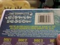 Unboxing The SpongeBob SquarePants The Complete Eighth Season DVD First Out Of The USA