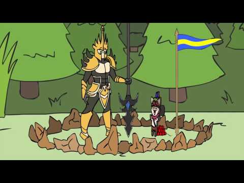 LoL Animated Season 2