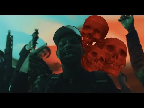 JDawg Corleone - Built Like That (Official Video) [Shot By @Orbitsproductions]