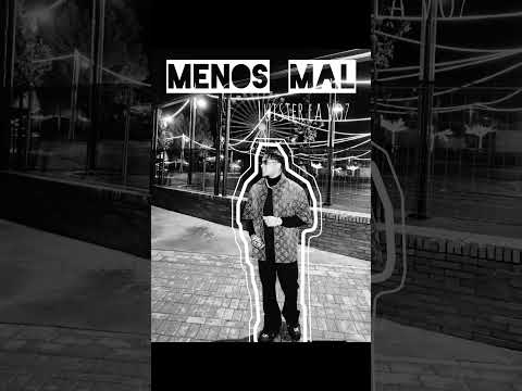 MENOS MAL-LUISTER LA VOZ (ORIGINAL) (VERSION1)#luisterlavoz 