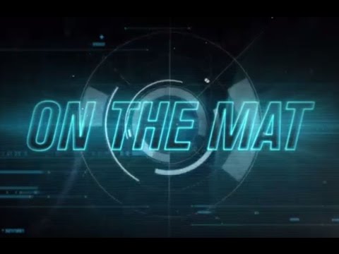 UFC Breakdown: Fight Night Rotterdam - On the Mat