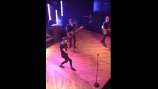 The Summer Set - Jean Jacket