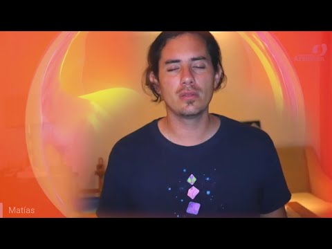 Day 297 Alineación en Español REPROCUCTOR-PIEL - Matias De Stefano - Spanish only