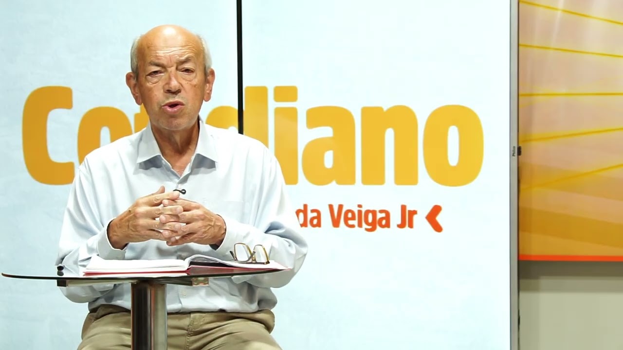 TEMAS DO COTIDIANO | E se a sua praia fosse vazia?