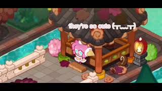 a lil kingdom tour :] - Cookie Run : Kingdom