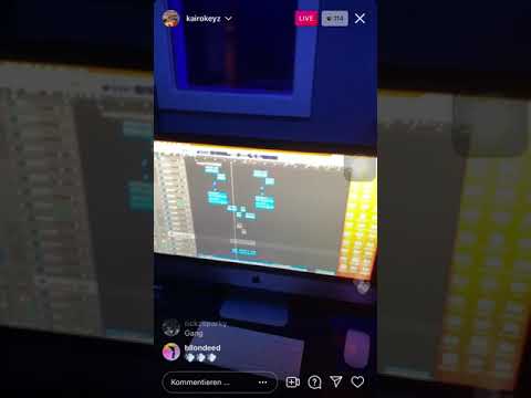 Kairo Keyz (unrelease)