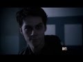 Nogitsune | You can't kill me 