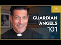 How Guardian Angels Actually Work