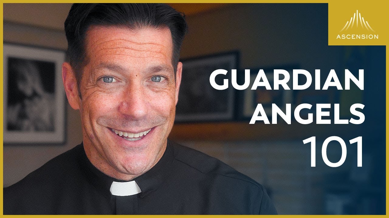 How Guardian Angels Actually Work