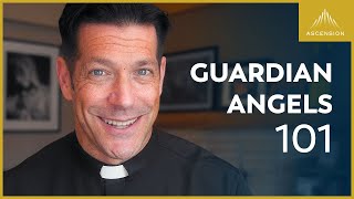 How Guardian Angels Actually Work