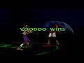 War Gods Voodoo Fatality Voodoo Doll