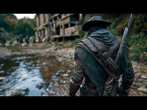 Justice et vengeance au Far West! | Film complet en français 4K