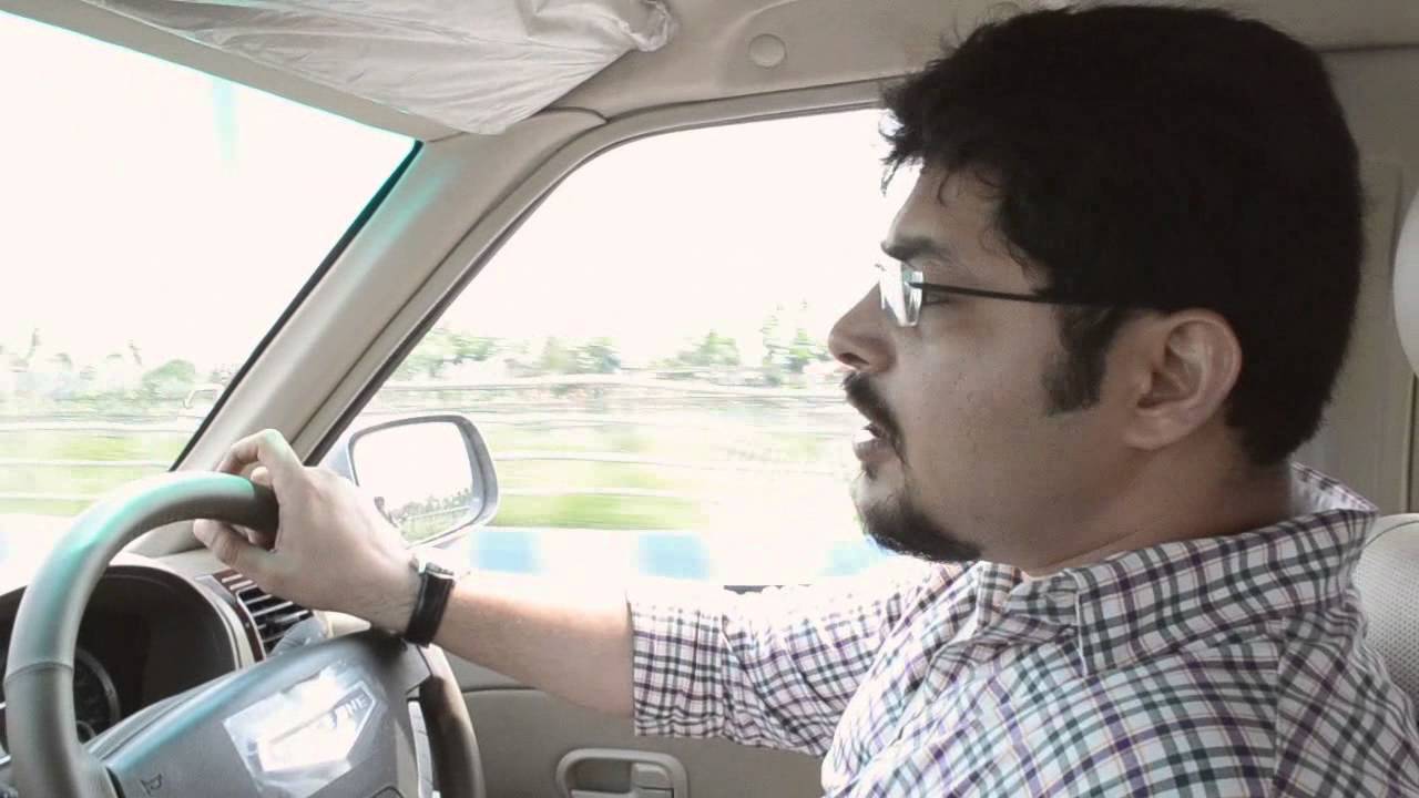 Force One SUV Review and Road Test