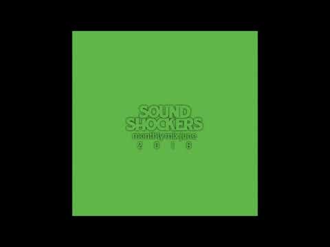 Soundshockers  - Monthly Mix (June 2018)