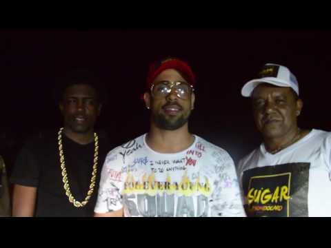 BadBoy Sugar Ft  Wildey (Varadero Promo)