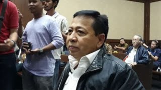 Klaim Punya Bukti Valid, Setnov Yakin Kasus Century Mudah Terbongkar