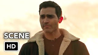 Clark's Secret - Ending Scene (VO)