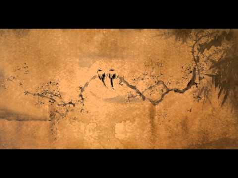 Sad Chinese Instrumental 1