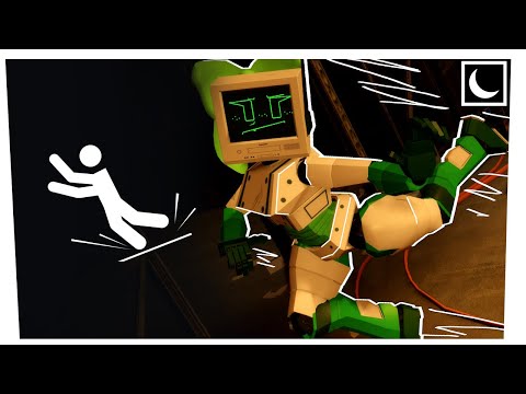 ROBLOX - An featurette: Catapult