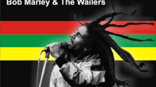 Bob Marley | 02 - Coming In From The Cold dub 1 (Uprising Demos)