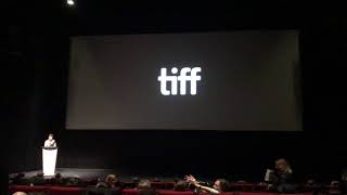 Metric Launches Dreams So Real At Toronto Film Festival 2018