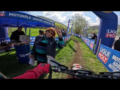 Hard Enduro Arsenal 2023 Day 1 Place 6th | 13th Place Overall | Hobby CLASS