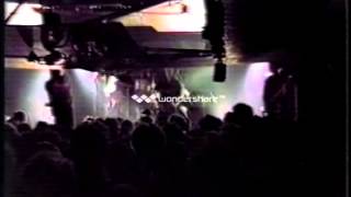 Red Lorry Yellow Lorry "Chance" Live in Berlin