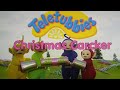 Teletubbies Christmas Cracker My Version
