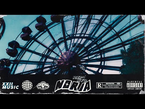 NYO - NORIA (Audio)