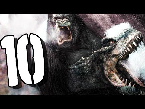Wideo - Wystawa Prehistorycznych Bestii - YouTube