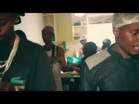 Spyda Mc - Happy Moments (Official Visualizer)