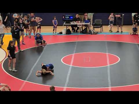 Nico Banks Freestyle at Purnam City West 2023