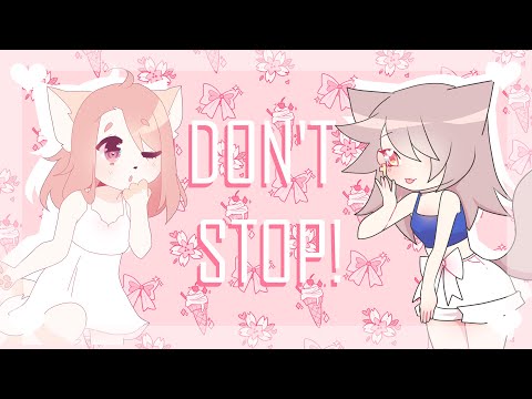 Dont Stop meme with Taekoyuchi!