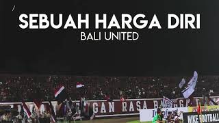 Download lagu Chant Bali united 'sebuah harga diri' mp3 Download lagu Chant Bali united 'sebuah harga diri' mp3