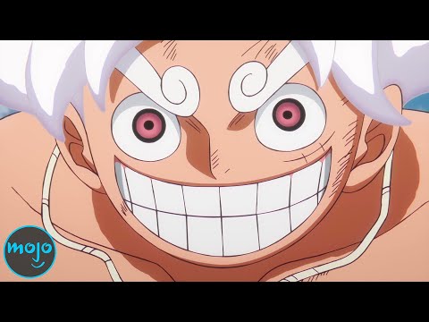 Top 30 Greatest One Piece Fight Scenes