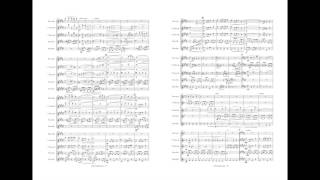 Download lagu Suite bergamasque 4.Passepied(Claude Debussy/Yuto Yamada) / ベルガマスク組曲 4.パスピエ[サクソフォーン5重奏](ドビュッシー/山田悠人) mp3